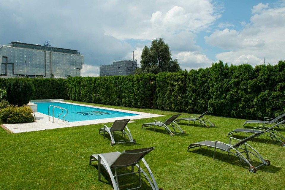 I. Český lawn tennis klub Praha