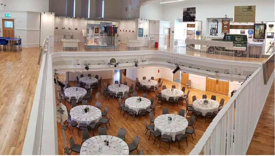 Ратуша Киркинтиллоха