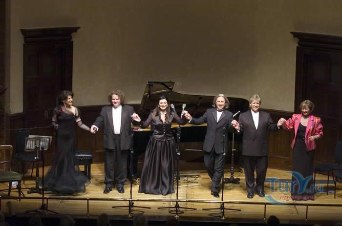 Национальный театр Токио (новый)