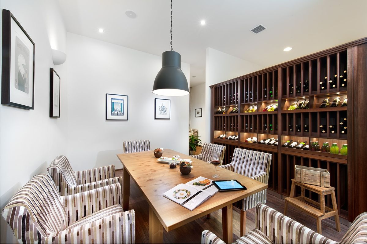 Винный бар VinVin