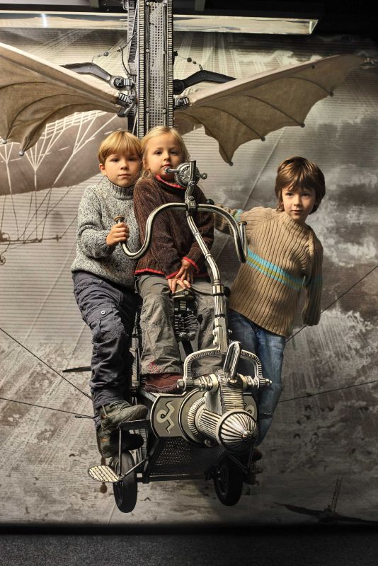 Музей Карла Земана