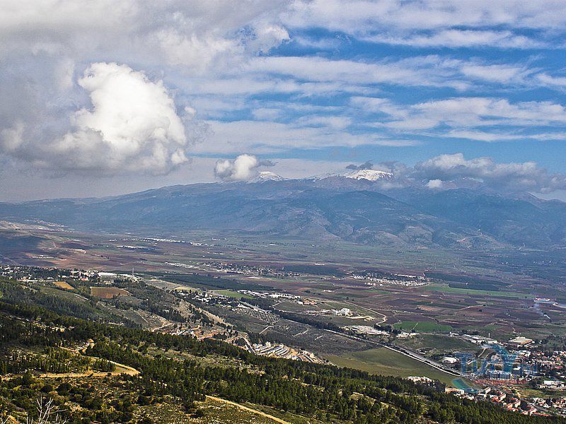 Заповедник Хула