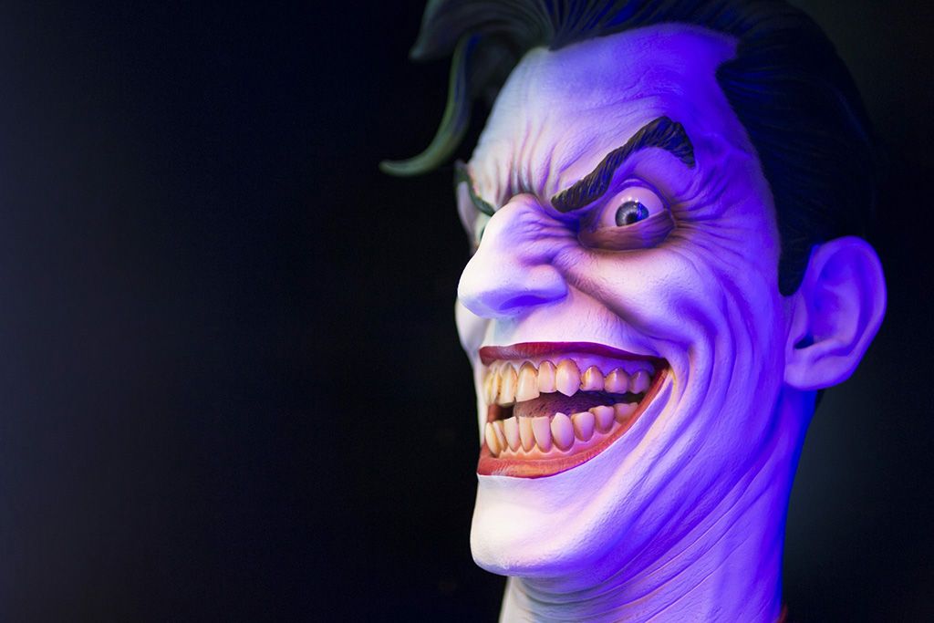 Музей легенд кинематографа