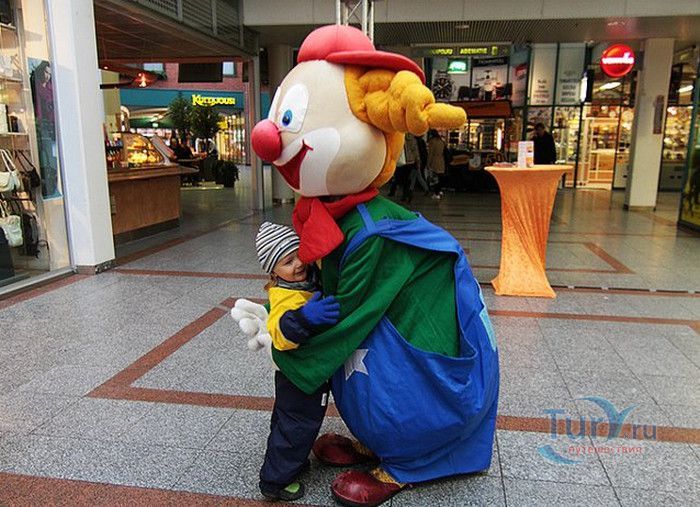 Парк Развлечений Линнанмяки