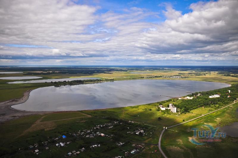 Карачинское озеро