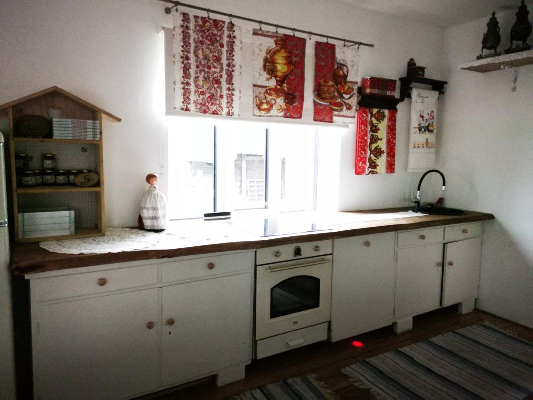 Самоварный дом в Варне