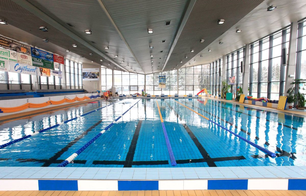 Спортивный клуб Motorlet Praha