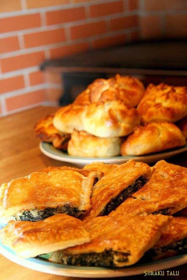 Рыбный и хуторской магазин Siiraku