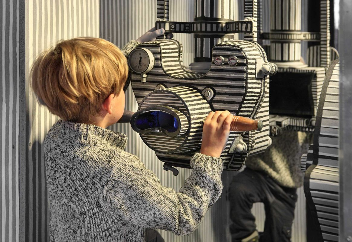 Музей Карла Земана