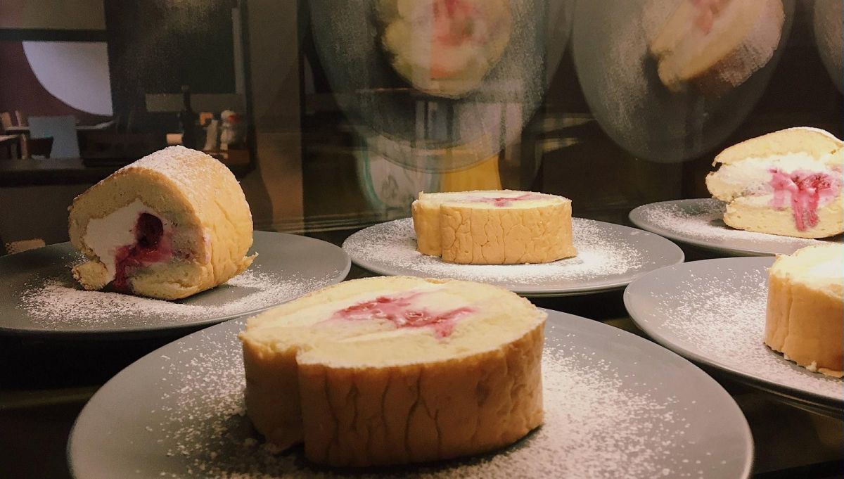 Ресторан Jakobi Jalats