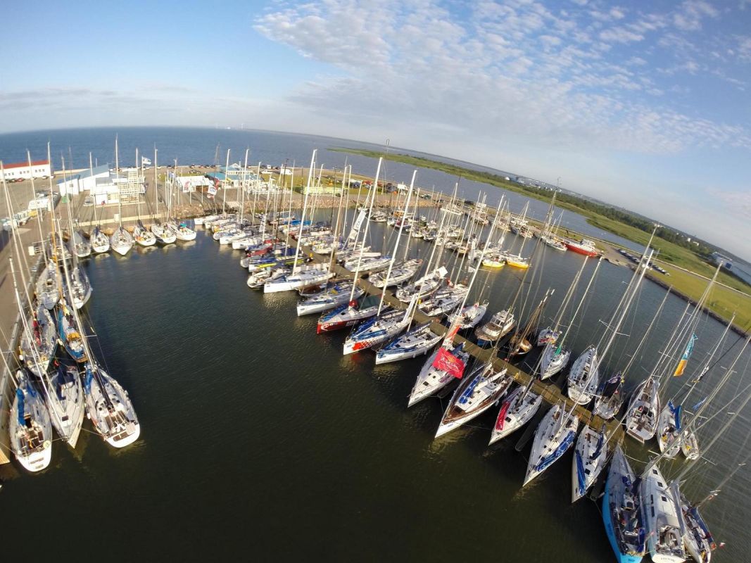 Кафе Roomassaare