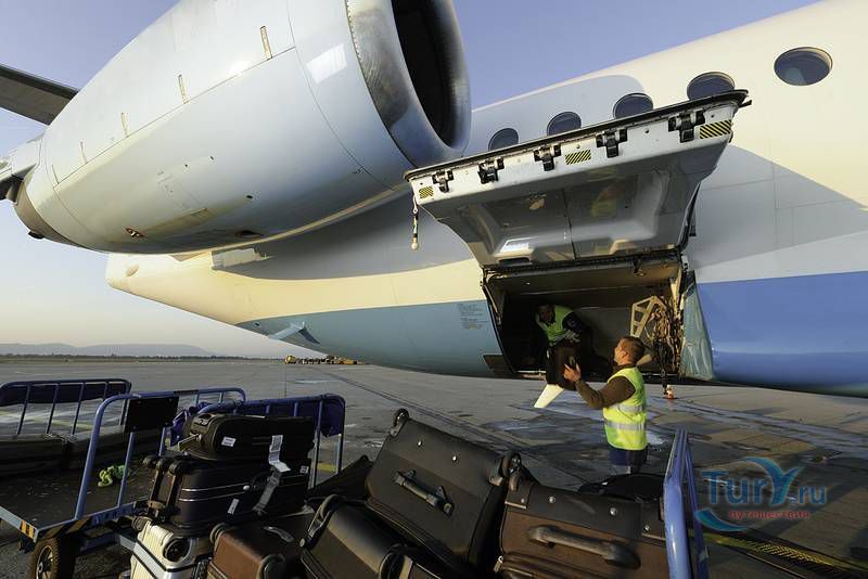 Аэропорт Грац Талерхоф