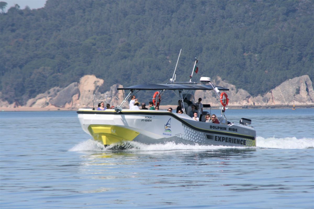 Сетубалский залив