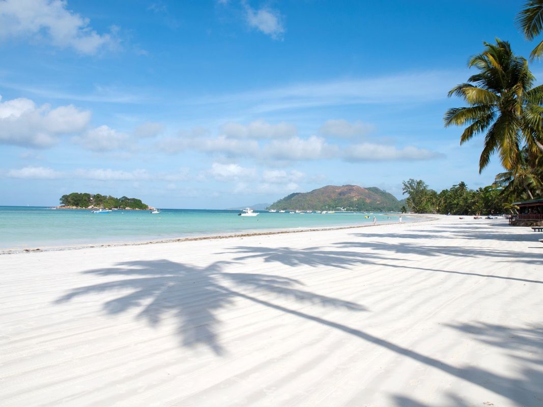 Пляж Анс Вольбер и Кот-д'Ор