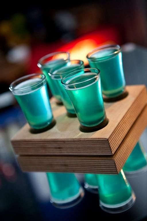 Бар Trepp («Лестница»)