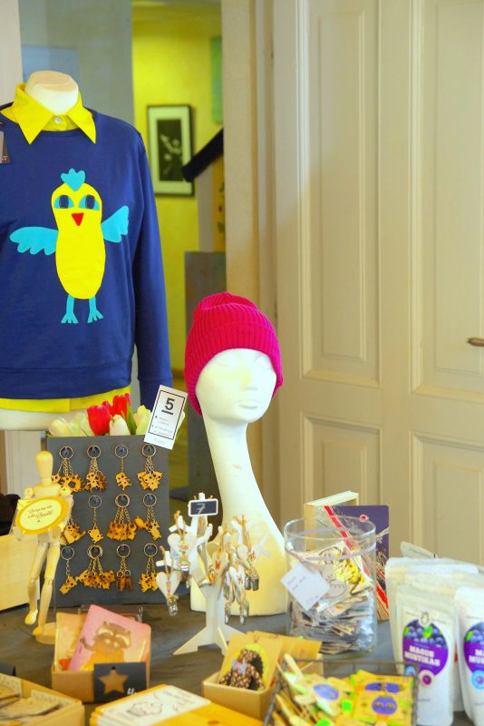 Магазин дизайна Disainimaja