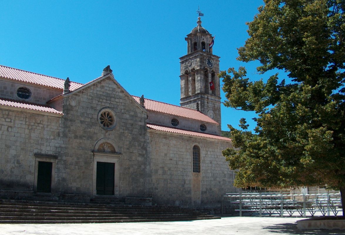 Церковь Всех Святых