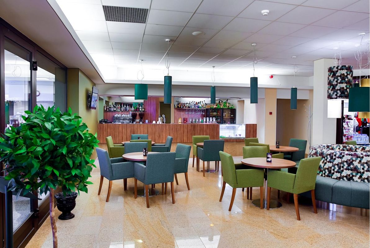 Спа-центр Fra Mare Thalasso SPA