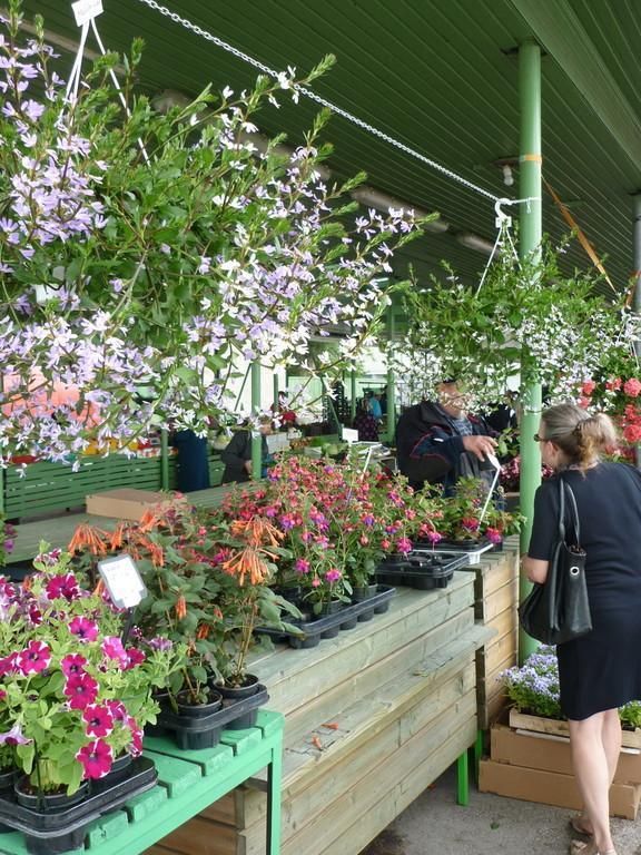 Пярнуский рынок