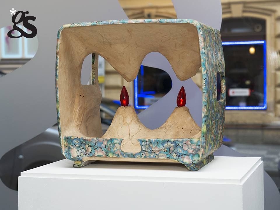 Галерея Smečky