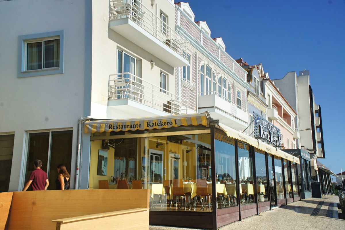 Набережная Пениши