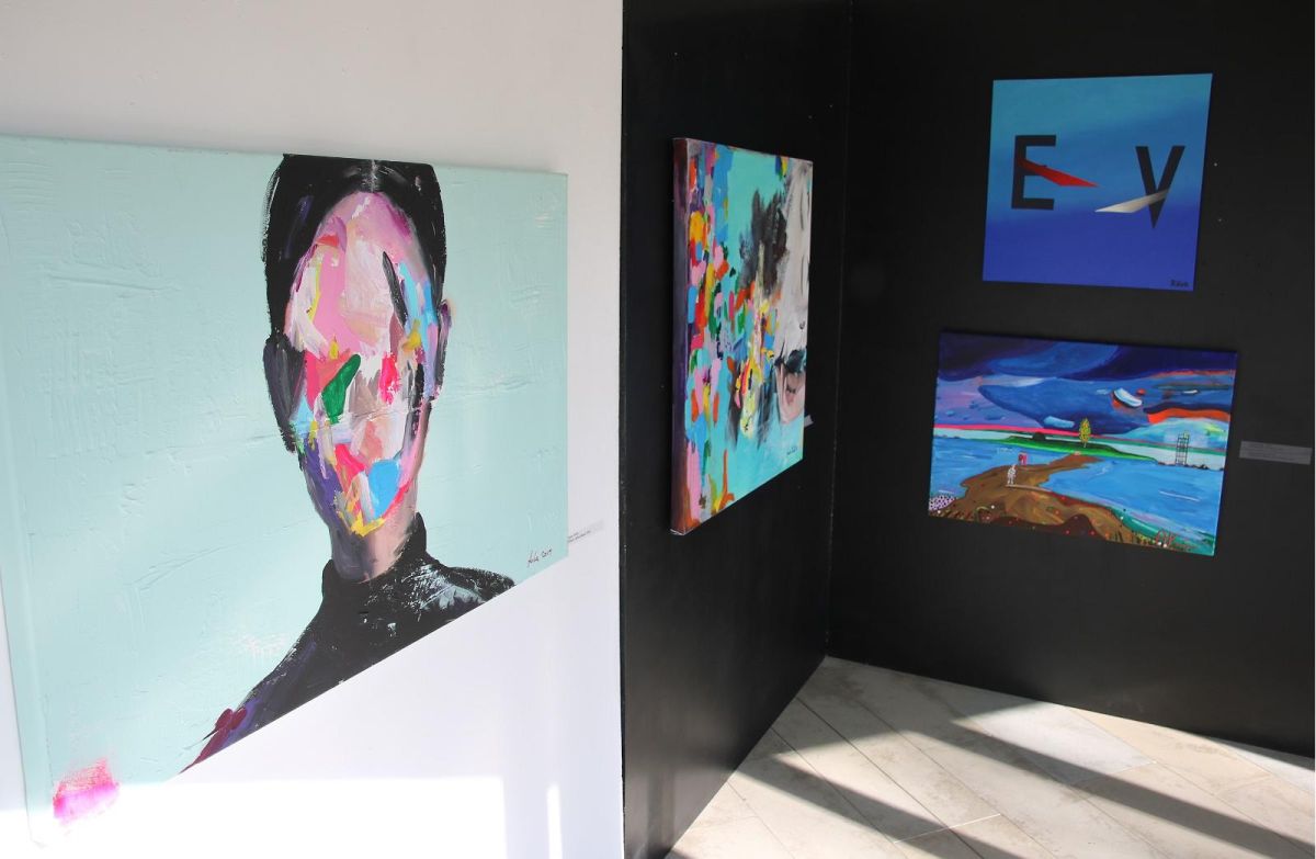 Музей нового искусства