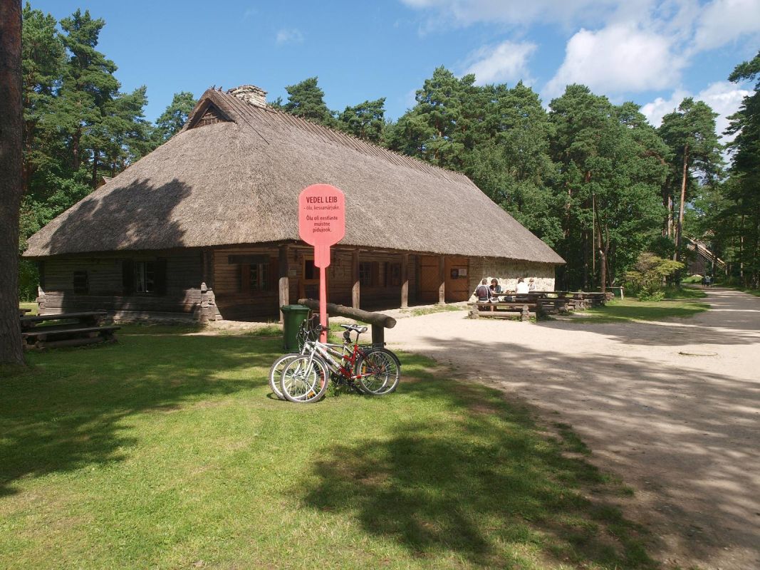 Корчма Колу