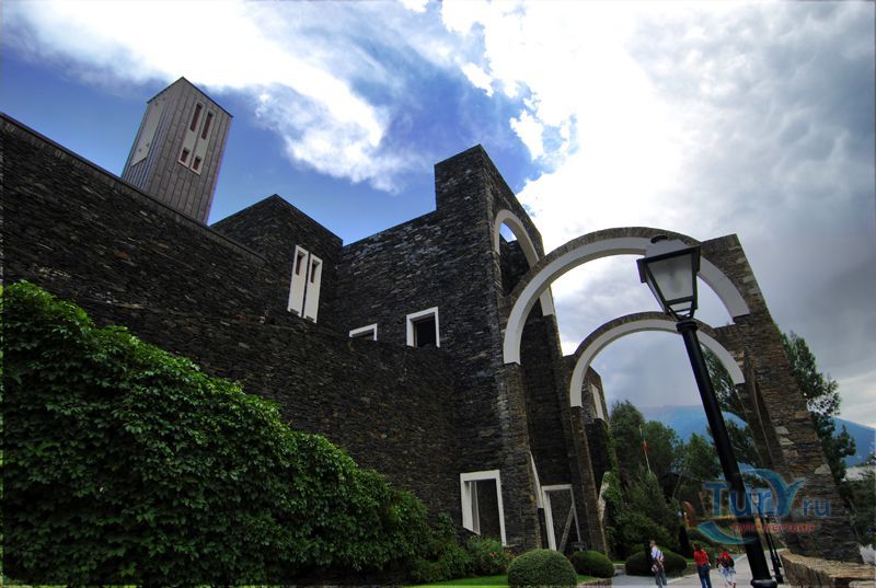 Святилище Меритшелл