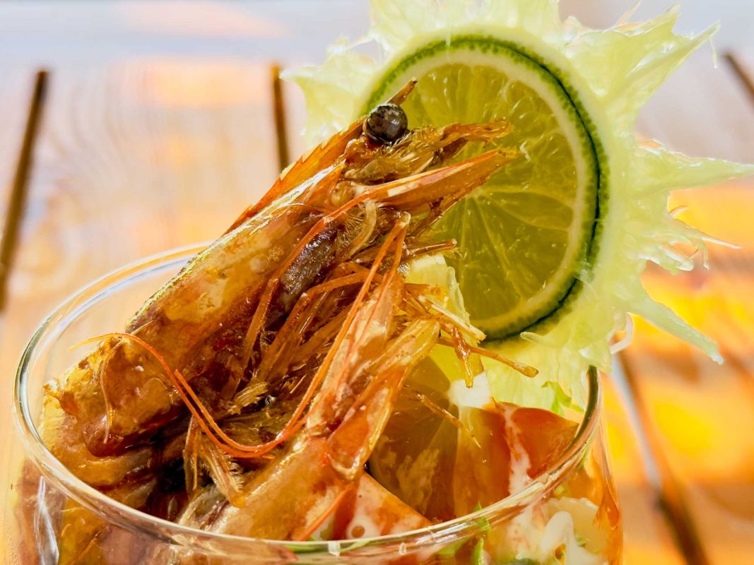 Triton Indian Restaurant