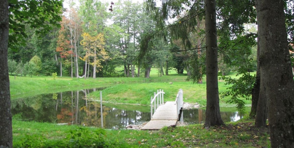 Парк Алатскиви