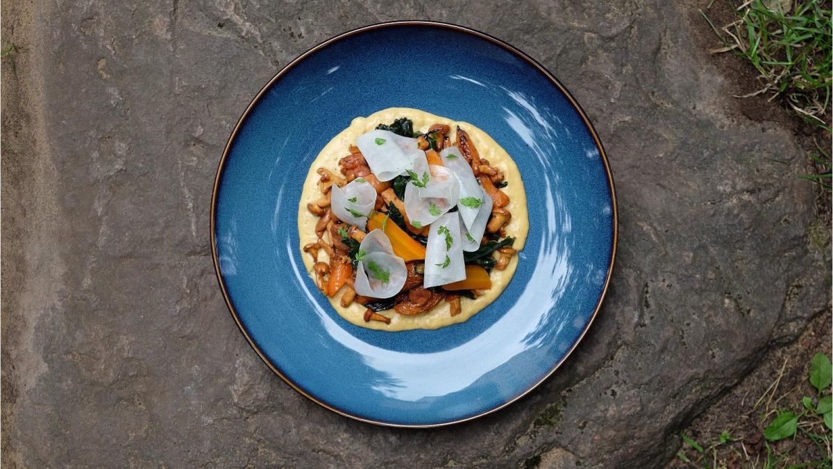 Ресторан Leib