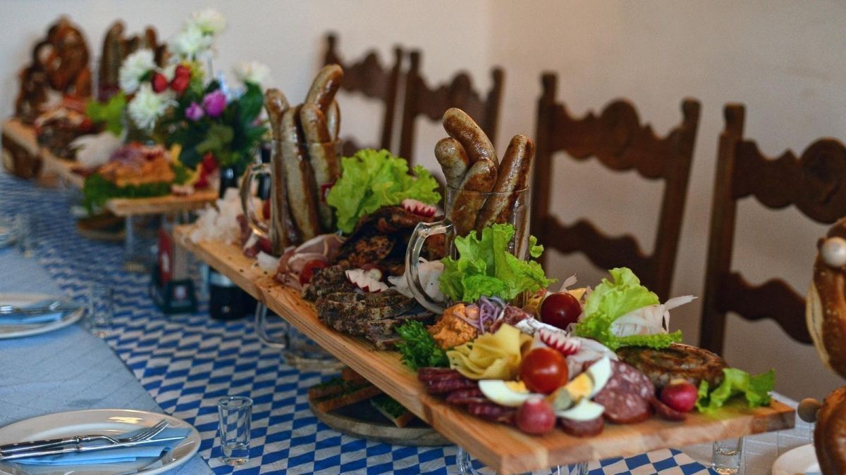 Ресторан München