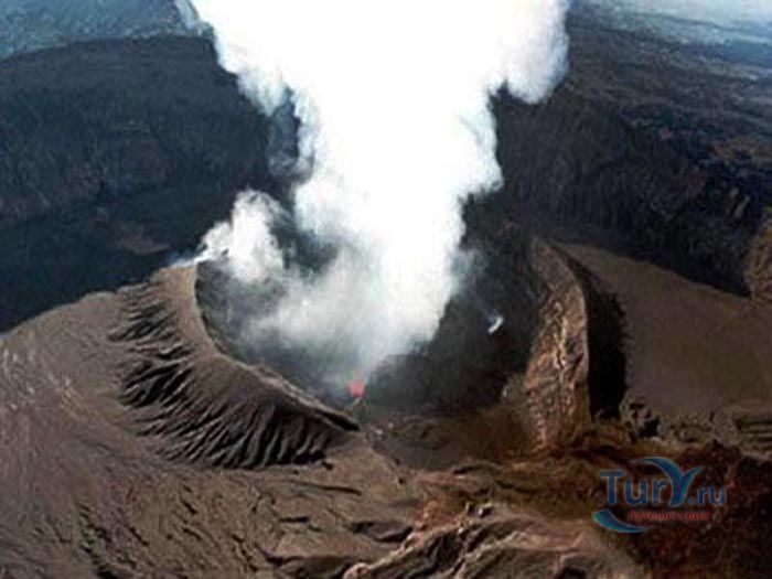 Вулкан Амбрим