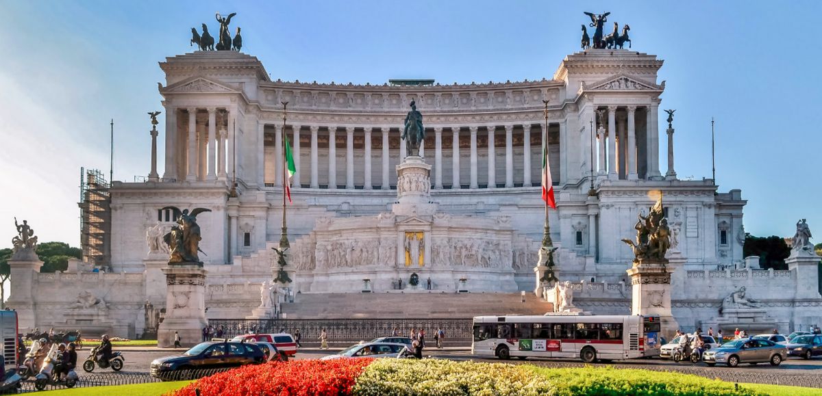 Алтарь Отечества (Витториано) 