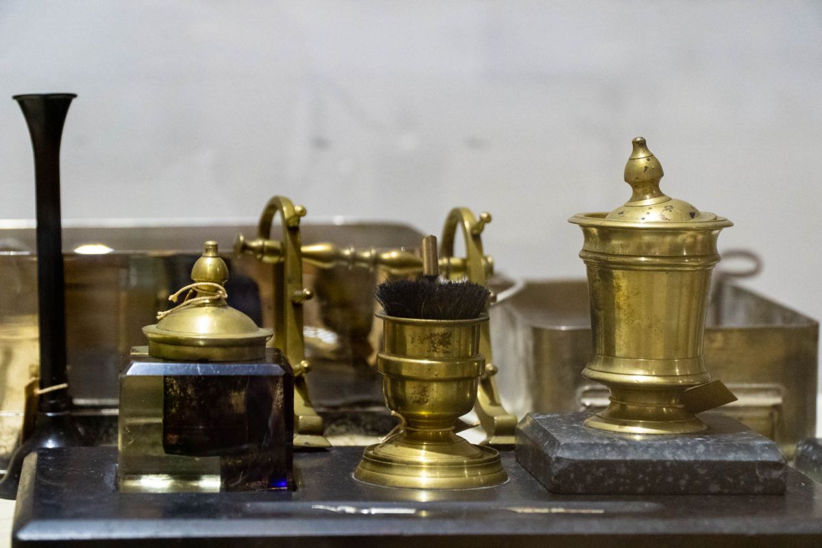 Государственный Музей Аджарии имени Харитона Ахвледиани