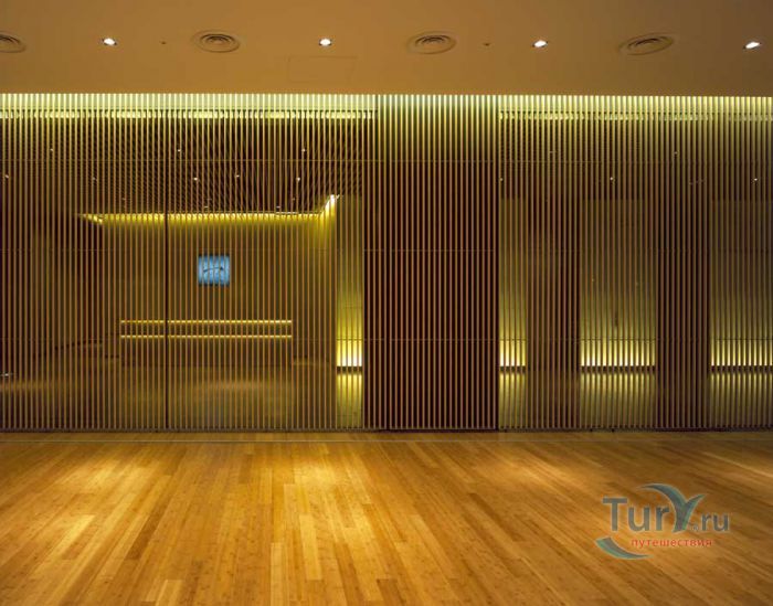 Музей искусств Сантори