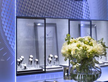 Ювелирный магазин Dušák