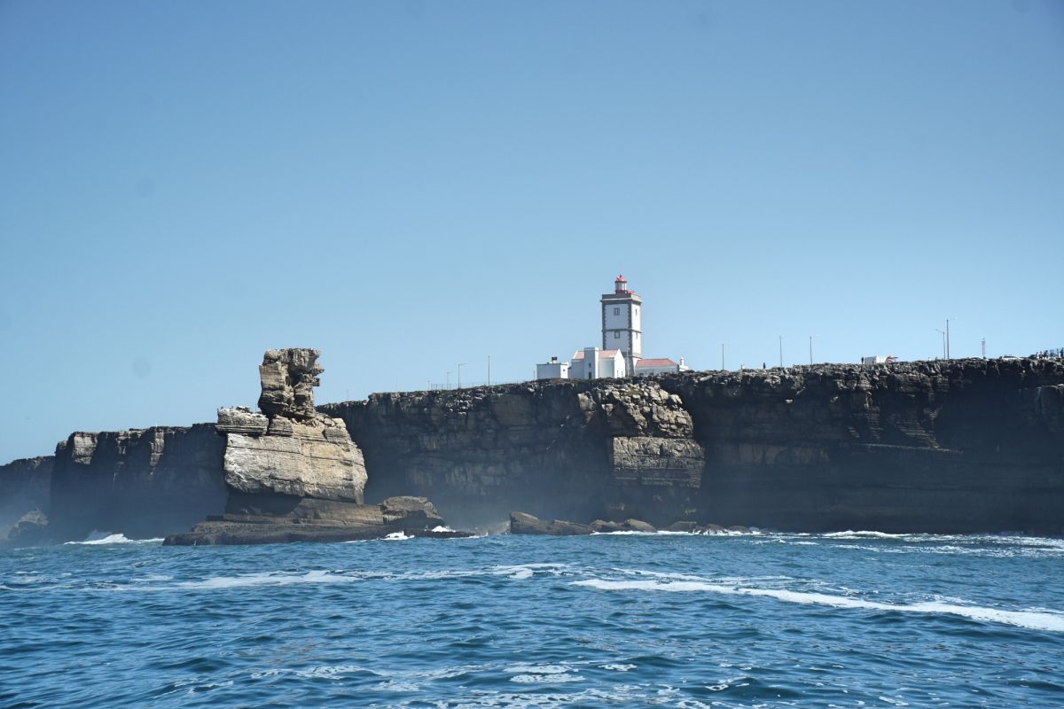 Смотровая площадка мыса Карвоейру