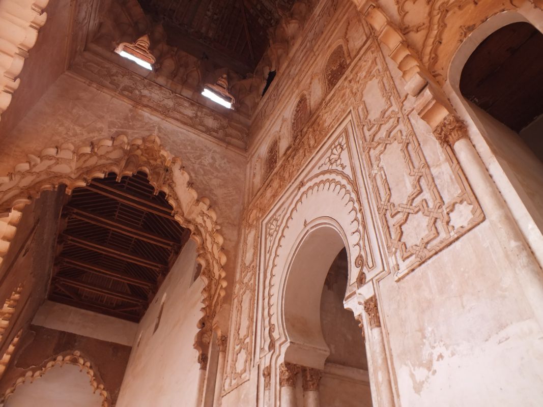 Мечеть Тин Мал