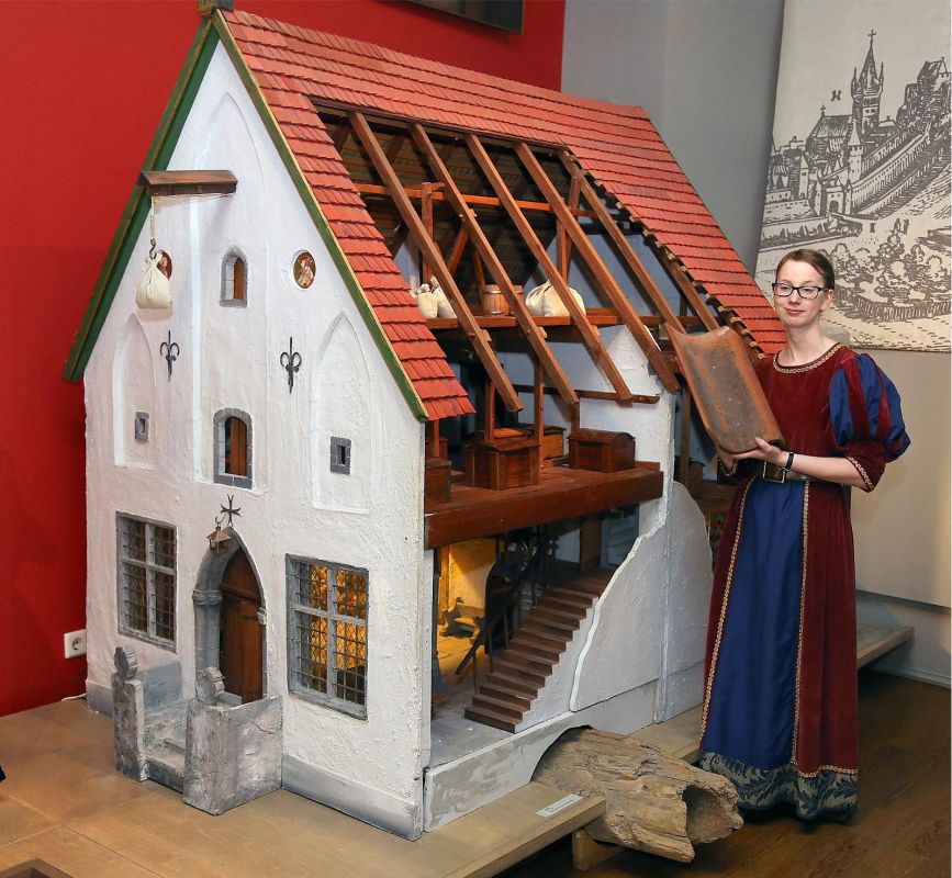 Таллиннский городской музей