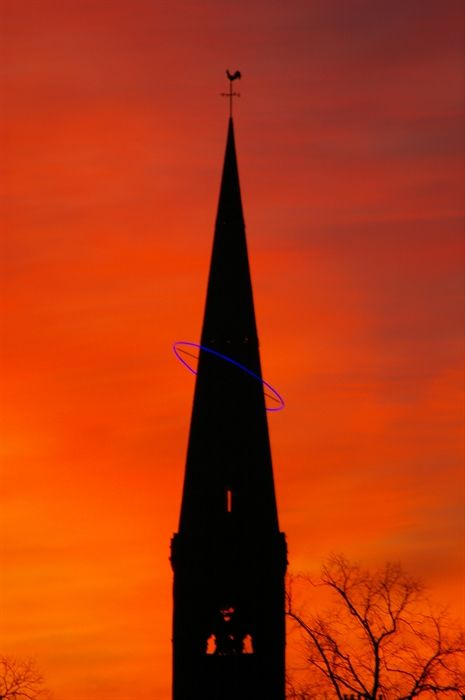 Арт Центр Оран Мор