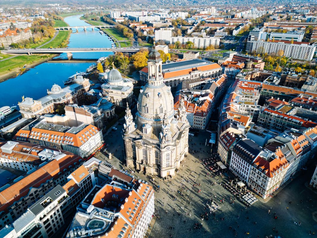 Фрауэнкирхе