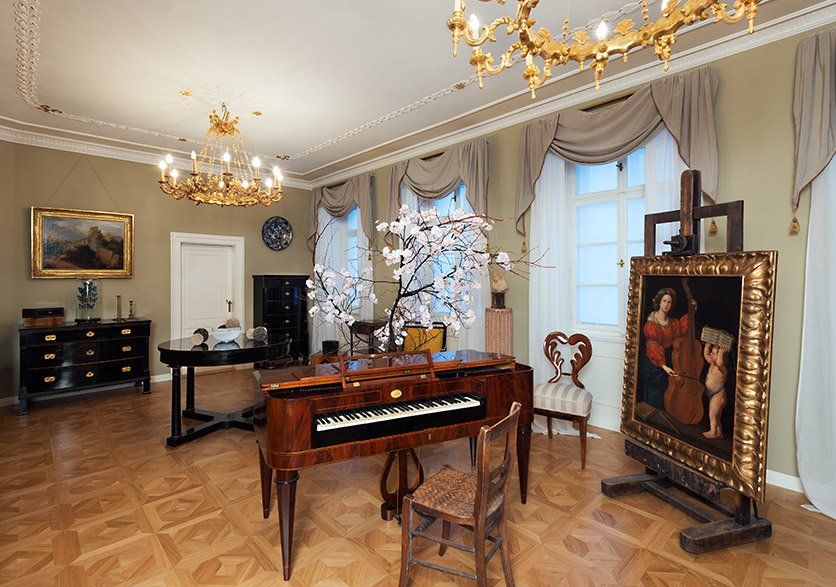 Галерея Arthouse Hejtmánek