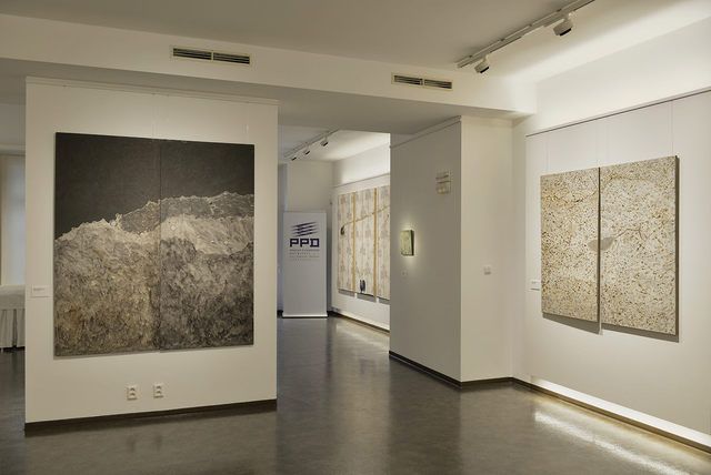 Галерея Smečky