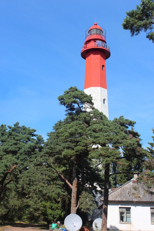 Маяк Найссаар