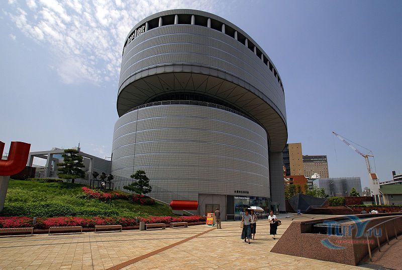 Музей Науки