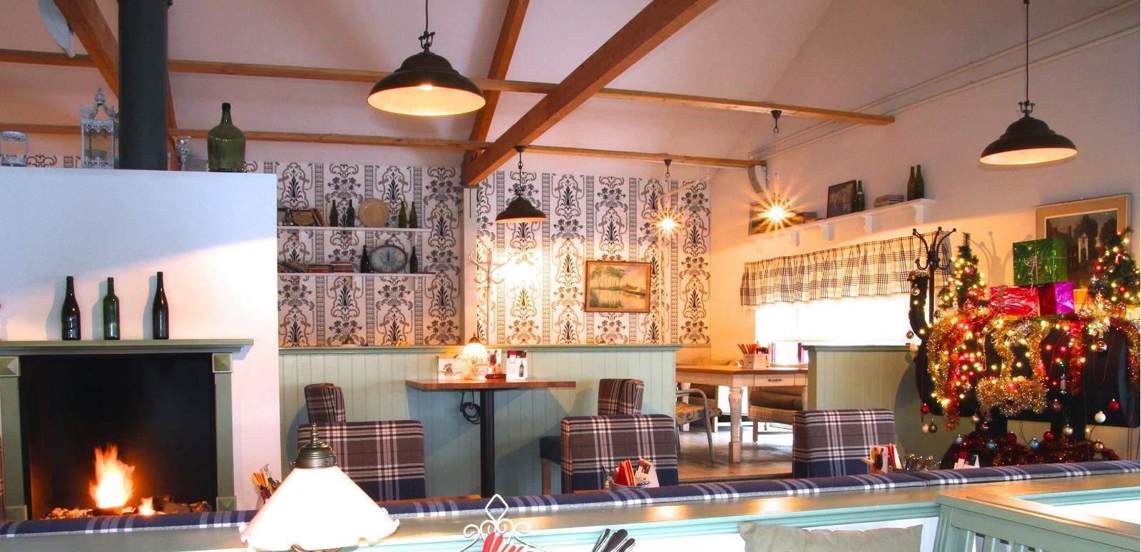 Ресторан Tondi Resto