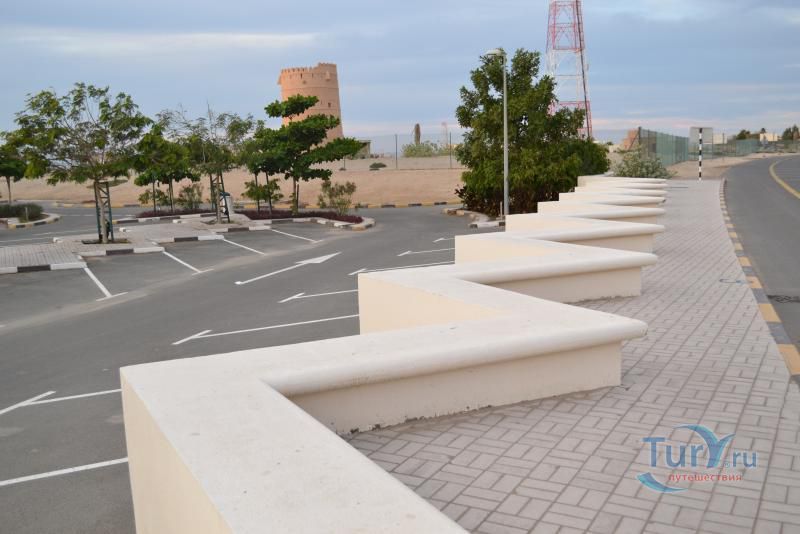 Морской музей Шарджи