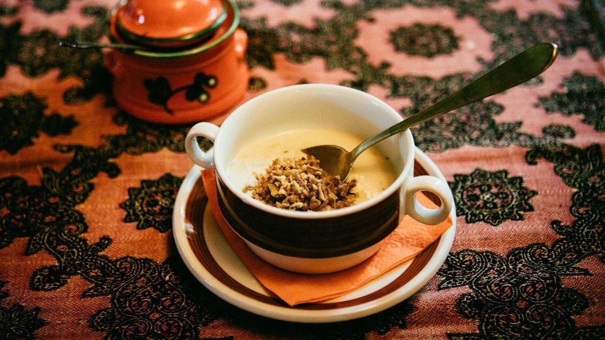 Корчма Kivi в Алатскиви