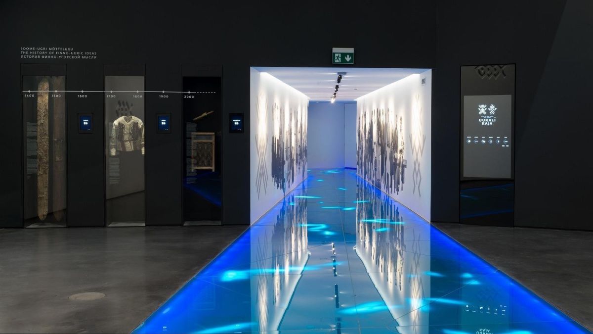 Эстонский национальный музей